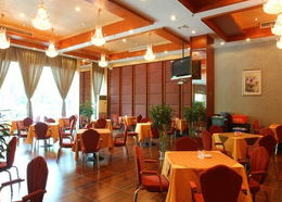 鲍满楼餐饮公司全方位营销推广与公关服务策划方案