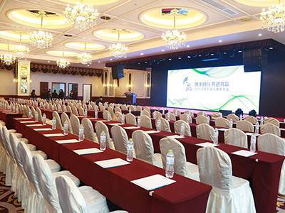 沈阳会议活动策划预订，选择天合君诺展览展示的可靠之选