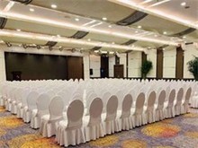 鞍山活动会议 驱动区域发展的引擎与平台