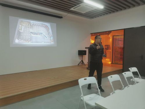 兴隆游礼农特产品展示展销中心产品甄选会圆满成功